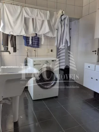 Imagem Casa em Condomínio para Venda em São Paulo, Fazenda Morumbi, 4 suítes, 1 banheiro, 3 vagas