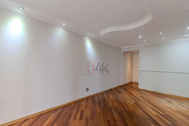 Imagem Apartamento 70m² no Brooklin: Praticidade na Padre Antônio