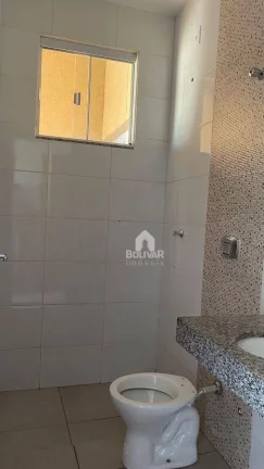 Imagem Casa com 2 dormitórios à venda, 120 m² por R$ 320.000,00 - Residencial beira Rio I - Itumbiara/GO