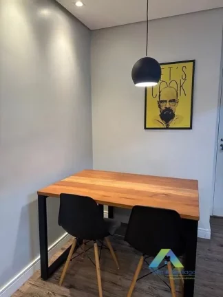 Imagem Apartamento proximo ao metro em Vila Carioca, São Paulo/SP