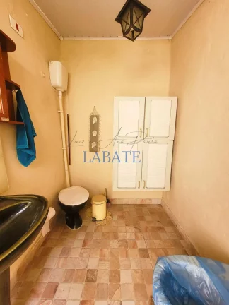Imagem Casa de vila à venda em São Paulo, Chácara Califórnia, com 2 quartos, 134m2