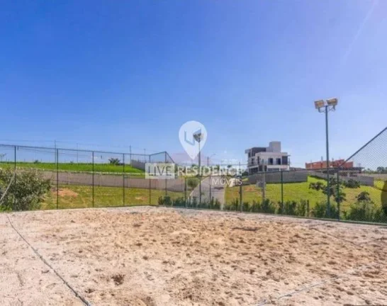 Imagem Terreno à venda no Condomínio Portal de San Giovanni - Itatiba/SP!