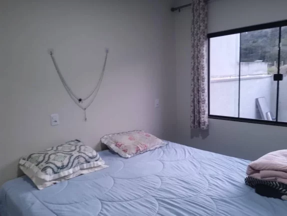 Imagem Casa à venda no bairro Itajuba