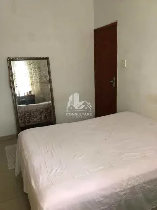 Imagem Apartamento 2 quartos na Aparecida, Cod: 24625 RCL