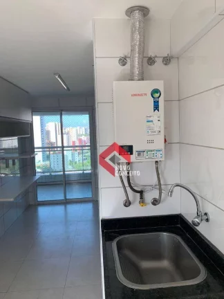 Imagem Apartamento à venda, 145 m² por R$ 1.890.000,00 - Guararapes - Fortaleza/CE