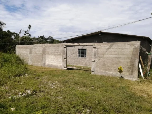 Imagem Terreno para Venda em Itanhaém, Parque Vergara