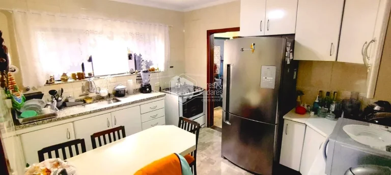 Imagem SOBRADO À VENDA, COM 140 M² COM 4 DORMS, SENDO 2 SUÍTES, AMPLA ÁREA EXTERNA, 2 VAGAS DE GARAGEM - JARDIM MARACANÃ, SÃO PAULO