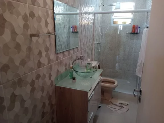 Imagem Casa à venda, 84 m² por R$ 500.000,00 - Cidade Boa Vista - Suzano/SP