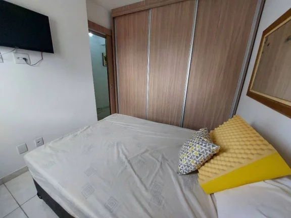 Imagem APARTAMENTO COM 70 m² - GUILHERMINA - PRAIA GRANDE SP