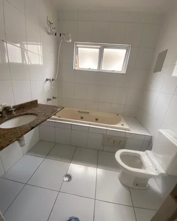 Imagem Sobrado Bonfliglioli - 3 DORMS…