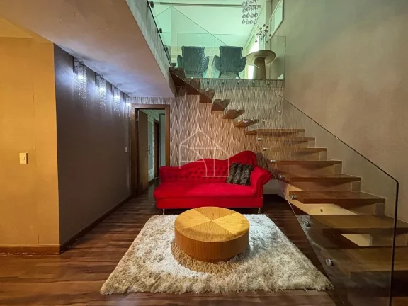 Imagem Casa Duplex à Venda em Morada de Laranjeiras Condominio Vila das Palmeiras