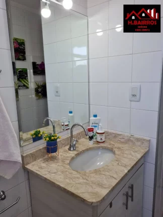 Imagem APARTAMENTO VENDE JARDIM PAULISTA 2 DORMS(1 SUÍTE),2 VAGAS DE GARAGEM,80 M