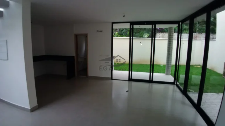 Imagem CASA EM CONDOMÍNIO EM BOIÇUCANGA