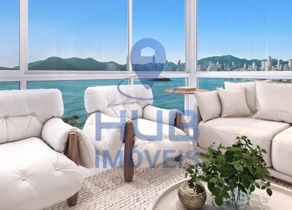 Imagem Apartamento 5 Dormitórios para venda em Balneário Camboriú - SC