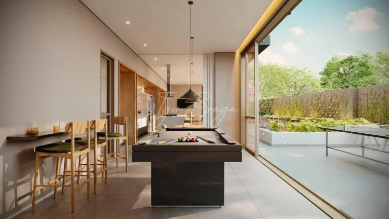 Imagem Apartamento à venda no bairro Juvevê em Curitiba/PR