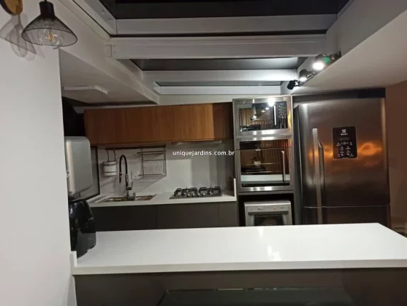 Imagem Apartamento à venda Itaim Bibi São Paulo