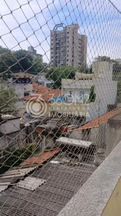 Imagem Cobertura para Venda em Santo André / SP no bairro Vila Valparaíso