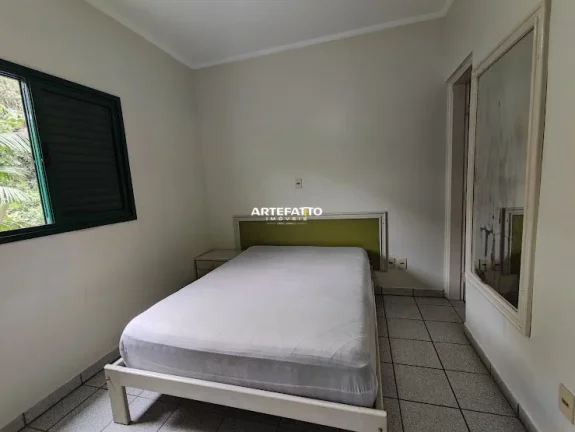 Imagem Apartamento na Praia Grande em Ubatuba