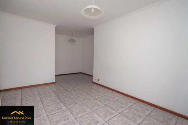 Imagem Apartamento em Pinheiros com 2 quartos, 60m², 1 Vaga de Garagem. Andar alto
