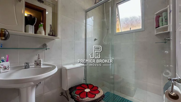 Imagem Casa à venda, 69 m² por R$ 399.000,00 - Albuquerque - Teresópolis/RJ