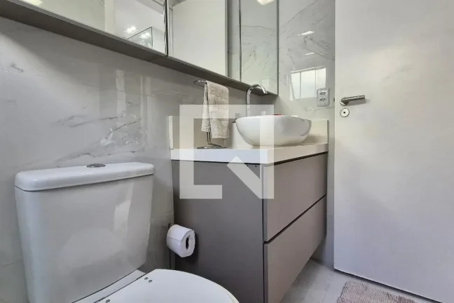Imagem Apartamento à Venda - Recreio, 2 Quartos, 127 m2