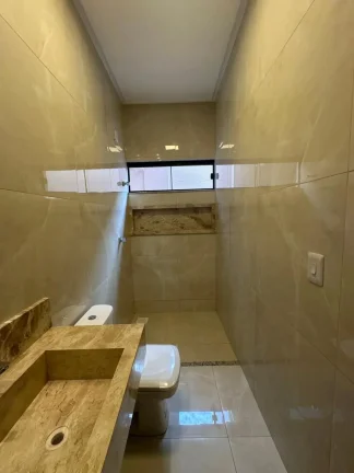 Imagem Casa 3/4 Com Suite No Parque Flamboyant