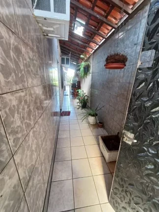 Imagem Casa com 2 dorms, Ocian, Praia Grande - R$ 320 mil, Cod: 2635