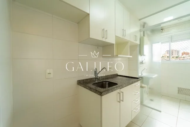 Imagem APARTAMENTO Á VENDA NO CONDOMÍNIO GO MARAVILLE - PARQUE UNIÃO - JUNDIAÍ- SP