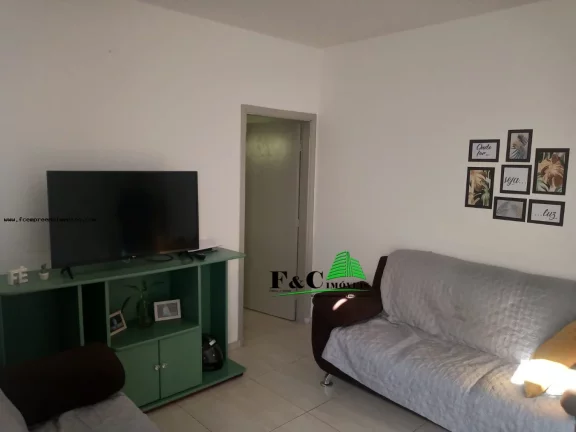 Imagem Casa para Locação em Limeira, Jardim Ibirapuera, 3 dormitórios, 1 banheiro, 1 vaga