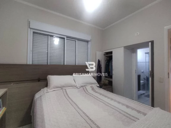 Imagem ASTÚRIAS- FRENTE AO MAR COM LINDA VISTA , 110 M² ÚTEIS , GARAGEM DEMARCADA NO PRÉDIO.