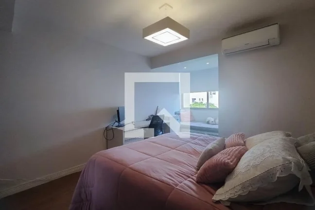 Imagem Apartamento à Venda - Recreio, 4 Quartos, 360 m2
