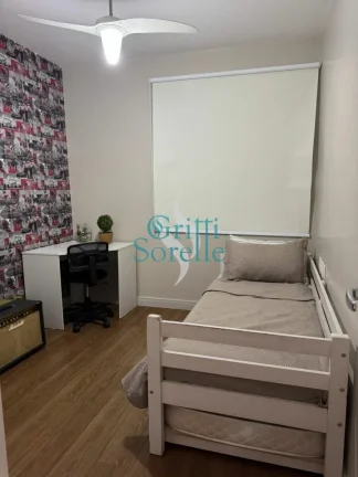 Imagem Apartamento à Venda em Vila Mariana - São Paulo/SP.