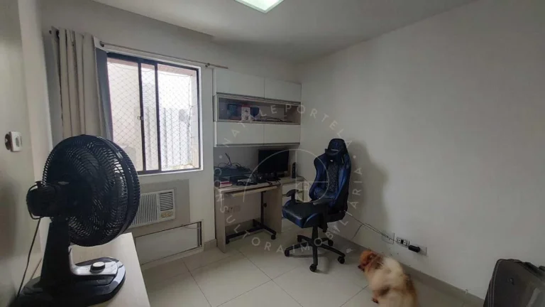 Imagem Lindo Apartamento 1 por Andar!