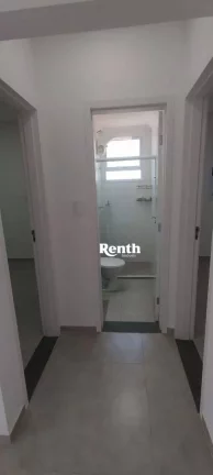 Imagem Apartamento com 2 dormitórios para alugar, 49 m² por R$ 1.645/mês - Jardim Guanabara - Rio Claro/SP
