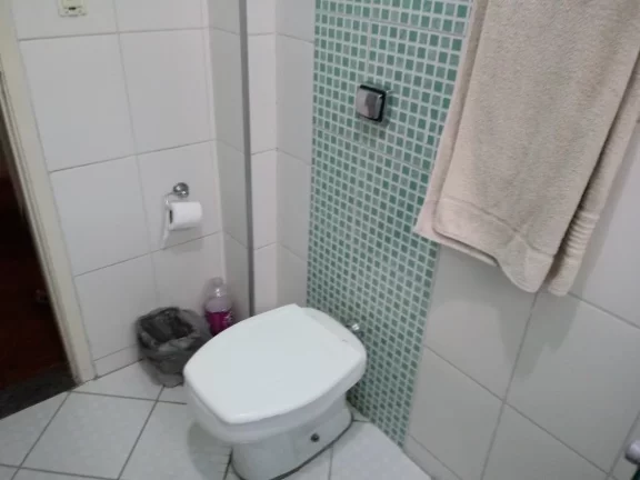 Imagem Apto com 2 dormitórios na Bela Vista