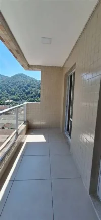 Imagem Apartamento à Venda em Canto do Forte, Praia Grande - SP