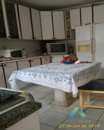 Imagem Sobrado Residencial à venda, Jabaquara, São Paulo - .