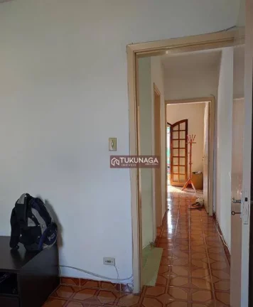 Imagem Sobrado à venda, 150 m² por R$ 530.000,00 - Jaçanã - São Paulo/SP