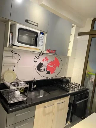 Imagem Apartamento á Venda Taboão em São Bernardo do Campo