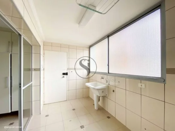 Imagem APARTAMENTO RESIDENCIAL em SÃO PAULO - SP, ITAIM BIBI