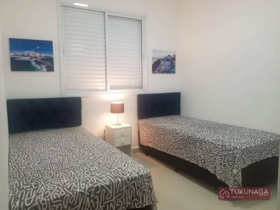 Imagem Apartamento com 4 dormitórios à venda, 134 m² por R$ 890.000,00 - Vila Moreira - Guarulhos/SP