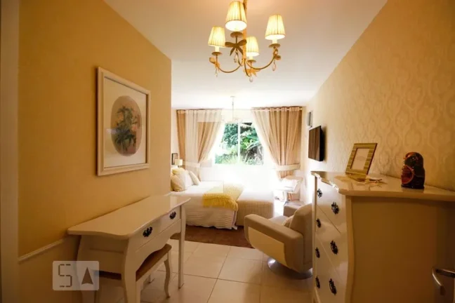 Imagem Casa à Venda - Recreio, 4 Quartos, 450 m2