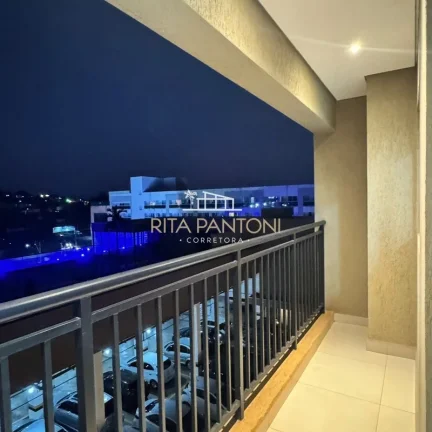 Imagem Apartamento - Ribeirão Preto - Santa Cruz do José Jacques