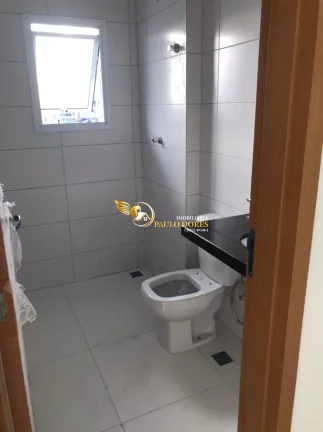 Imagem COBERTURA À VENDA COM 3 SUÍTES MAIS LAVABO, NO ITAGUÁ EM UBATUBA-SP - ENTREGUE EM JULHO DE 2025