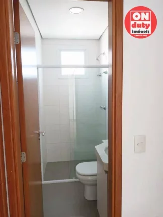 Imagem Apartamento para alugar - Pompéia - Santos/SP