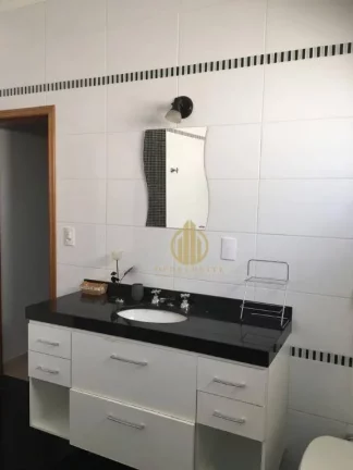 Imagem Casa com 3 suítes à venda, -na City Ribeirão - Ribeirão Preto/SP