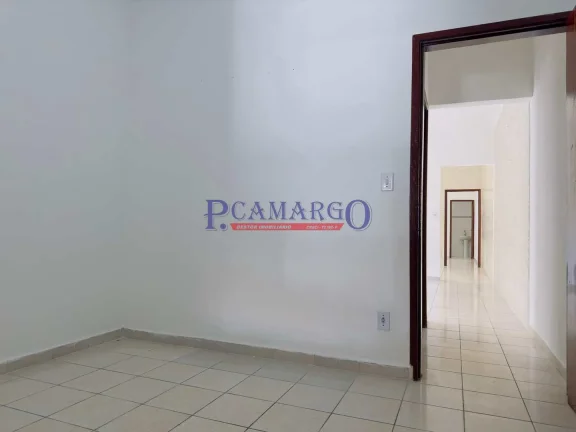 Imagem Casa Padrão