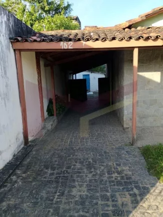 Imagem Casa 3/4 no Parque Ipe
