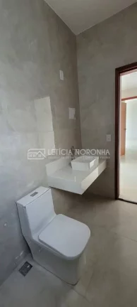 Imagem Casa em Condomínio