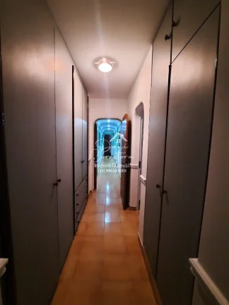 Imagem APARTAMENTO Residencial em GUARUJÁ - SP, PITANGUEIRAS